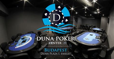 Poker Budapeste