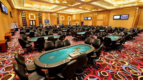 Poker Casino Miami