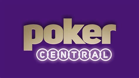 Poker Central Da Cidade