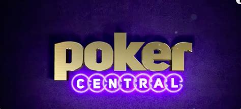 Poker Central De Celebridades Shootout