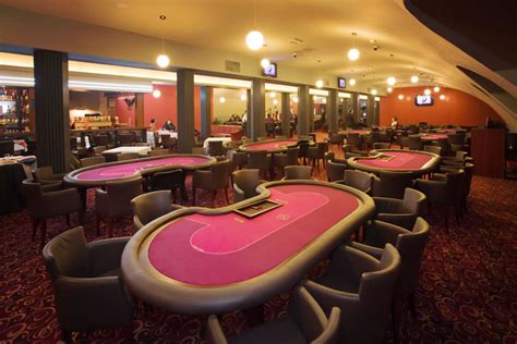 Poker Cheb Casino Palace