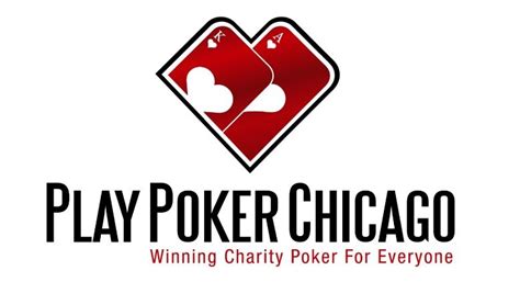 Poker Chicago Torneios