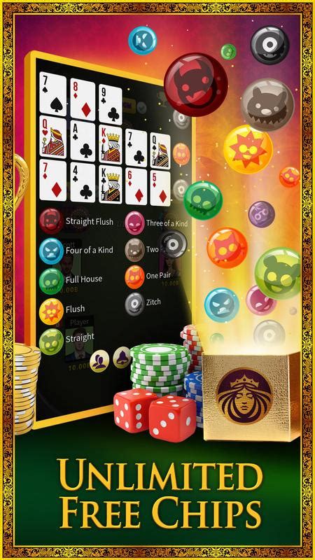 Poker Chines Apk Download