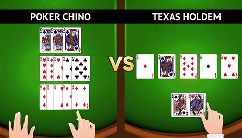 Poker Chino Online Gratis