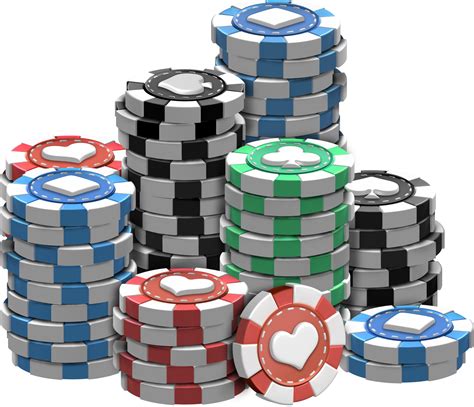 Poker Chip Bandung