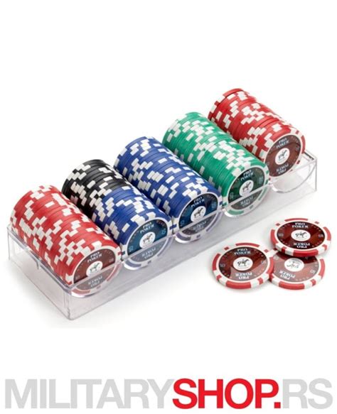 Poker Cipovi Cena