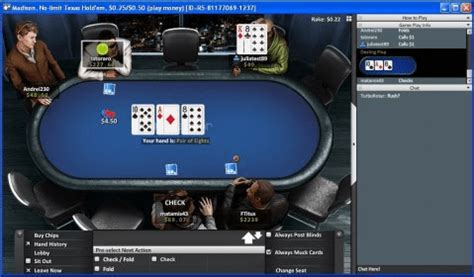 Poker Co Mac De Download