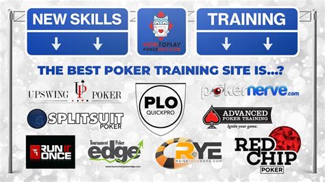Poker Coaching Sites De Revisao
