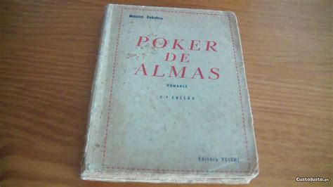 Poker De Almas