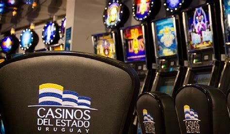 Poker De Casino Uruguai