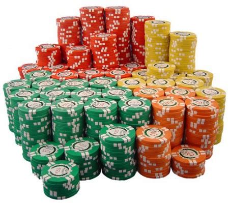 Poker De Dinheiro Ficticio