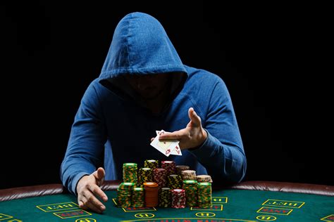 Poker De Imagens De Stock