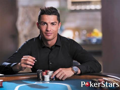 Poker Di Cristiano Ronaldo