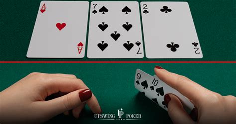 Poker Dicas Avancadas
