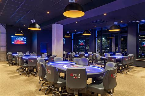 Poker Do Casino De Namur