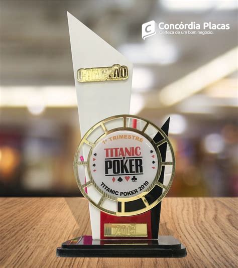 Poker Em Concordia