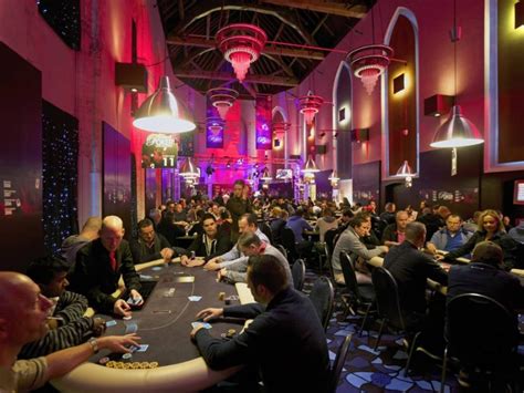 Poker Em Enschede Holanda Casino
