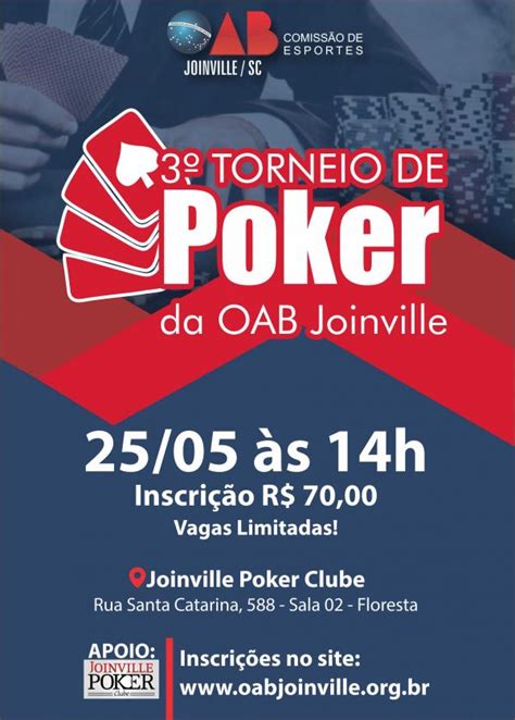 Poker Em Joinville