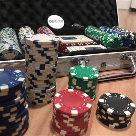 Poker Em Nova Friburgo