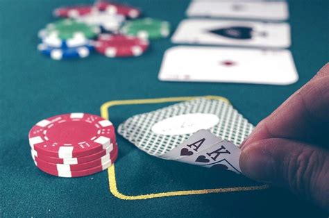 Poker En El Casino De Madrid