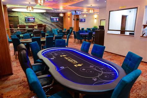 Poker Esporte Brasov