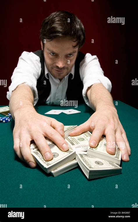 Poker Estacas