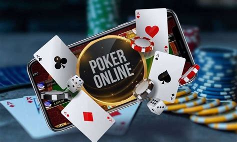 Poker Estrategia De Marketing