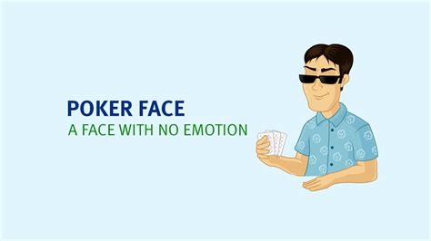 Poker Face Significa Em Hindi