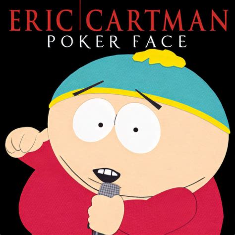 Poker Face South Park Banda De Rock