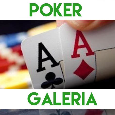 Poker Galeria