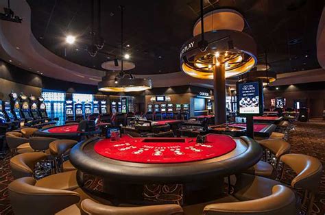 Poker Genting Southport