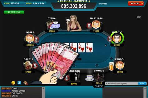 Poker Geracao De Streaming Sub Indo