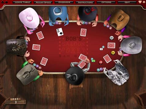 Poker Giochi Online Flash