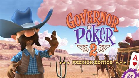 Poker Governo 2 Download