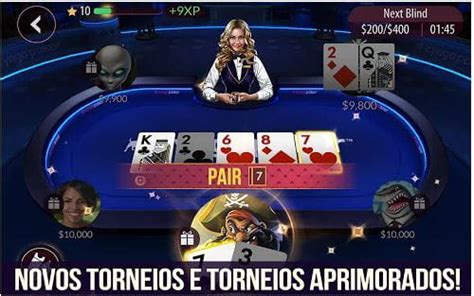 Poker Gratis Em Portugues Baixar