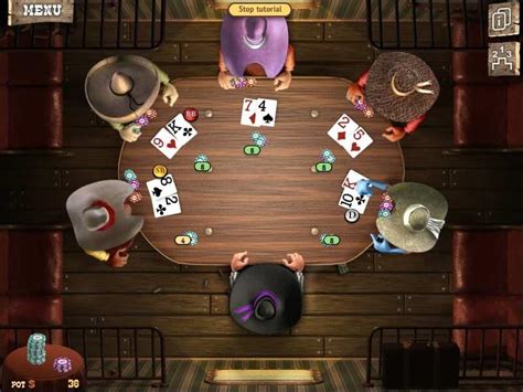 Poker Gratis Mini Juegos
