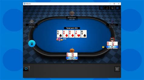 Poker Gratis Online 888