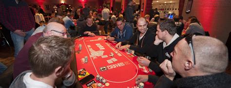 Poker Groningen