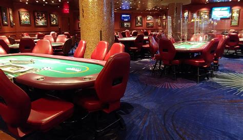 Poker Harrahs S Atlantic City