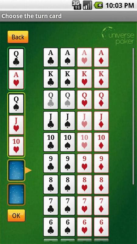 Poker Holdem Calculator Free Download