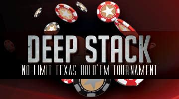 Poker Holdem Deepstack