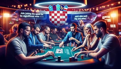 Poker Hrvatska Lutrija