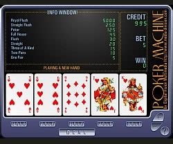 Poker Igre Download Gratis