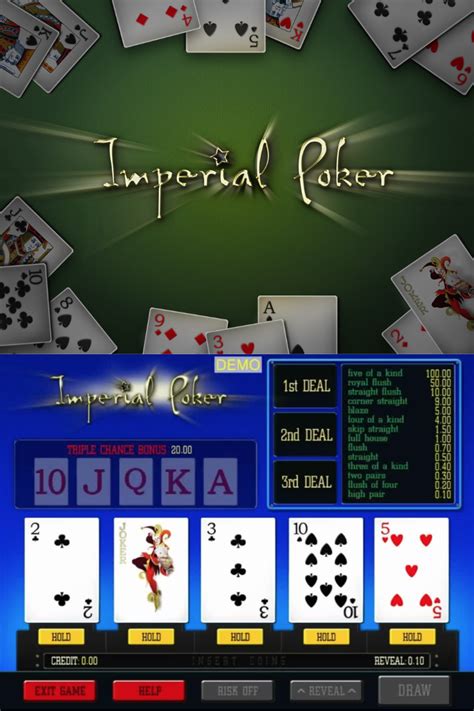 Poker Imperial