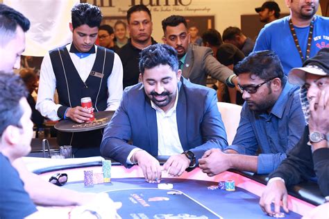 Poker India