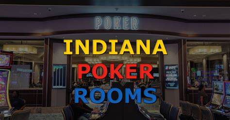 Poker Indiana