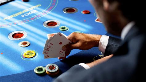 Poker Jackpot Terbesar