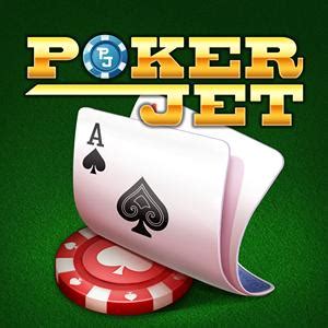 Poker Jet Ios