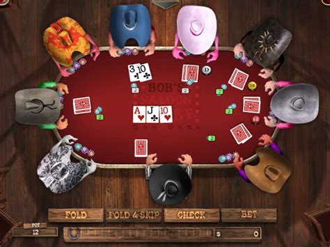 Poker Kasabasi Oyunlar1