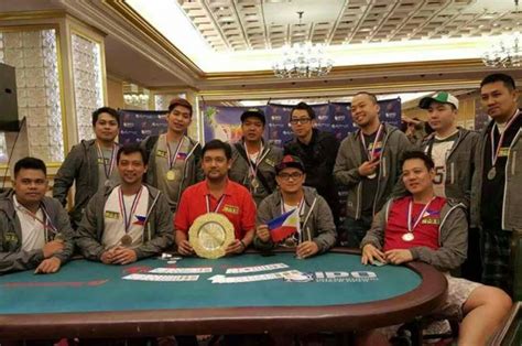 Poker King Club Asia